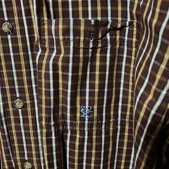 Wrangler 20X Shirt - Picture 2 of 4